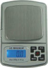Digital Pocket Scale