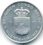 Belgian Congo Ruanda-Urundi 1 Franc coins