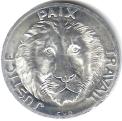 Congo 10 Francs 1965