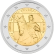 Croatia 2 Euro 2025 1,100th Anniversary of Founding and King Tomislav Croatia 2 Euro 2025 1,100th Anniversary of Founding and King Tomislav