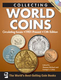Collecting World Coins, 12th ed.
