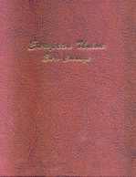 Dansco Album for Euro coins