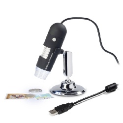 Lighthouse Digital Microscope-camera