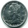 Common obverse for 1948 French African colonial coins
