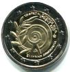 Greece 2 Euros 2011 Special Olympics