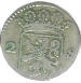 Holland silver Stuiver