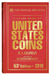 2010 coin Redbook, A guidebook of United States Coins