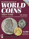 Standard Catalog of World Coins, 1601-1700 (17th Century)