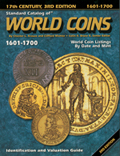 Standard Catalog of World Coins, 1601-1700 (17th Century)