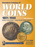 Standard Catalog of World Coins, 1801-1900