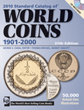 Standard Catalog of World Coins, 20th Century (1901-2000)