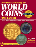 Standard Catalog of World Coins, 20th Century (1901-2000)