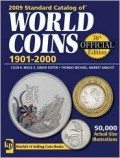 Standard Catalog of World Coins, 20th Century (1901-2000)