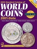 Standard Catalog of World Coins, 2001 to date, 2009 edition