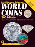Standard Catalog of World Coins, 21st Century (2001-date)