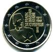 Slovenia 2 Euros 2011 Franc Rozman