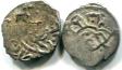 Ottoman, Suleiman the Magnificent silver Para from Haleb (Aleppo)