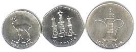 arabian coins