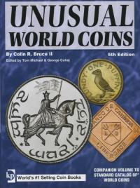 Unusual World Coins, 5th edition
