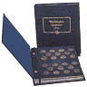 Whitman Classic Coin Albums