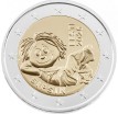 Slovenia 2 Euro 2026 Sipsik