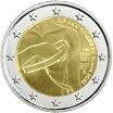 France 2 Euros 2017 25 years of Breast Cancer Awareness