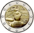 France 2 Euro 2026 400th Anniversary of French Navy