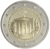 Greece 2 Euro 2026 100th Anniversary of the Academy of Athens