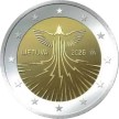 Lithuania 2 Euro 2026 Energy Independence