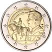 Luxembourg 2 Euro 2024 175th anniversary of death of William II (Guillaume II)