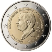Luxembourg 2 Euro 2026 Grand Duke Guillaume's birthday and enthronement