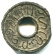 Palembang tin Pitis 1710-1778AD, Millies 202