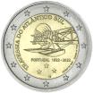 Portugal 2 Euro 2022 100th Anniversary of first flight across the South Atlantic