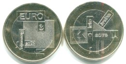 Slovenia 3 Euro 2026 Srecko Kosovel